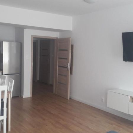 Apartamenty Irena Stare Miasto Sw. Ducha Elblag Esterno foto