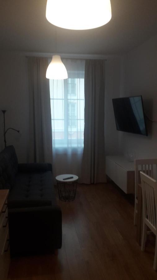 Apartamenty Irena Stare Miasto Sw. Ducha Elblag Esterno foto